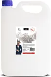 Гель для душа LaQ Doberman For Men 8 в 1, канистра 5000 мл — фото 1