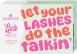 Набор для макияжа глаз Essence Lash Princess праймер тушь для ресниц и керлер для ресниц — фото 3