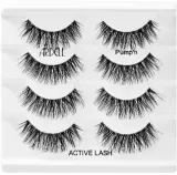 Набор накладных ресниц Ardell Active Lash Pump'n 4 пары — фото 2