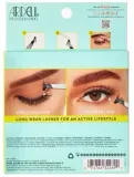 Набор пучковых накладных ресниц Ardell Active Lash Clusters Dash трех длин 40 шт — фото 3