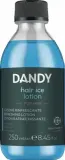 Лосьон для волос Dandy Hair Ice освежающий с ментолом для мужчин 250 мл — фото 1