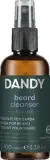 Спрей для бороды Dandy Beard Cleanser увлажняющий, несмываемый, 100 мл — фото 1