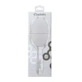Щётка для волос Framar Detangle Brush Plaid Hair Day Charlotte для распутывания влажных и сухих волос, 1 шт — фото 2
