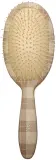 Щётка для волос Framar Detangle Brush Plaid Hair Day Rory для распутывания влажных и сухих волос, 1 шт — фото 1