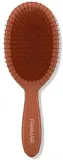 Щётка для волос Framar Detangle Brush Neutrals Terra Clay для распутывания влажных и сухих волос, 1 шт — фото 1