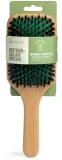 Щётка для волос IDC Institute Rectangular Brush Double Bristle прямоугольная, с двойной щетиной, 1 шт — фото 1