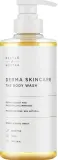 Гель для душа Pestle & Mortar Essentials The Body Wash с экстрактом овса — фото 1