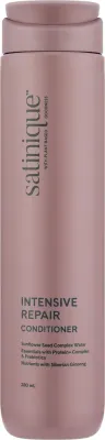Интенсивно восстанавливающий кондиционер для волос Amway Satinique Intensive Repair Conditioner