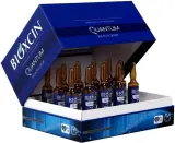Укрепляющая сыворотка для волос в ампулах Bioxcin Quantum Bio-Activ Anti Hair Loss Serum, 15 x 6 мл — фото 1