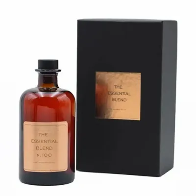 Аромадиффузор для дома The Essential Blend N. 100 Diffuser 500 мл