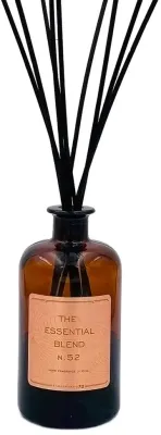 Аромадиффузор для дома The Essential Blend N. 52 Diffuser 500 мл