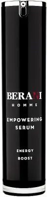 Тонизирующая сыворотка для лица для мужчин Berani Homme Empowering 50 мл