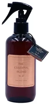 Спрей для дома The Essential Blend N. 2 виски и бумага 250 мл