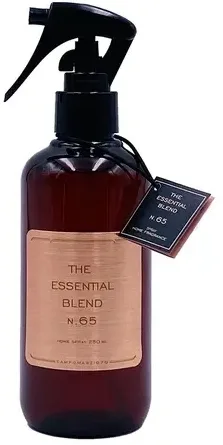 Спрей для дома The Essential Blend N. 65 ароматизация комнат 250 мл