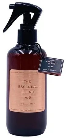 Спрей для дома The Essential Blend N. 8 бергамот и петитгрейн 250 мл