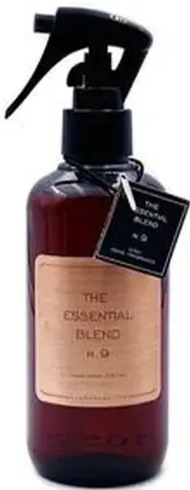 Спрей для дома The Essential Blend N. 9 белая роза и тальк 250 мл