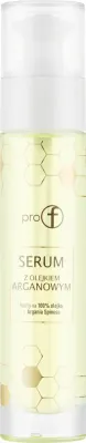 Аргановое масло-сыворотка для волос Pro-F Professional Argan Hair Serum