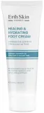 Крем для стоп ErthSkin London Healing Hydrating Foot Cream восстанавливающий, увлажняющий, 100 мл — фото 1