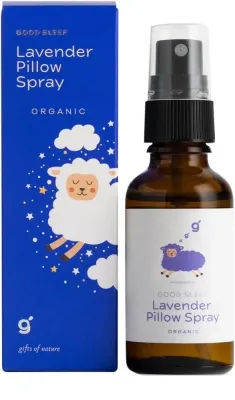Спрей для подушек Greenum Lavender Pillow Spray лаванда 30 мл