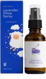 Спрей для подушек Greenum Lavender Pillow Spray лаванда 30 мл — фото 1