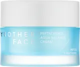 Крем для лица Another Face Peptathenol Aqua Balance 50 мл — фото 1