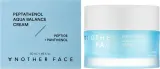 Крем для лица Another Face Peptathenol Aqua Balance 50 мл — фото 2