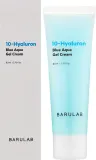 Крем-гель для лица Barulab 10-Hyaluron Blue Aqua с гиалуроновой кислотой 80 мл — фото 2
