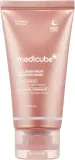 Коллагеновая ночная маска-плёнка для лица Medicube Collagen Night Wrapping с гиалуроновой кислотой и церамидами, 75 мл — фото 1