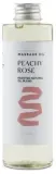 Масло для массажа тела Greenum Peachy Rose с маслом виноградных косточек — фото 1