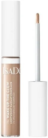 Корректор для лица IsaDora Wake Up The Glow, оттенок 5N