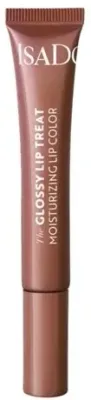 Блеск-бальзам для губ IsaDora The Glossy Lip Treat