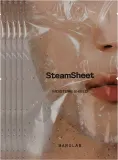 Увлажняющая тканевая маска для лица Barulab SteamSheet Moisture Shield с ниацинамидом и маслом жожоба, 5х22 г — фото 2