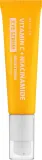 Сыворотка для области вокруг глаз Barulab Vitamin C Niacinamide с витамином C ниацинамидом и глицерином для сияния 30 мл — фото 1