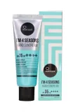 Крем для рук Suntique I'm 4 Seasons солнцезащитный SPF35 PA++++ с ниацинамидом 50 мл — фото 2