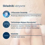CeraVe Balancing Air Foam Cleanser балансирующая пенка для умывания с керамидами 148 мл — фото 4