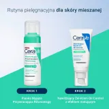 CeraVe Balancing Air Foam Cleanser балансирующая пенка для умывания с керамидами 148 мл — фото 5