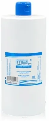Лосьон для волос Imel Professional для укладки с эффектом мокрых волос 1000 мл