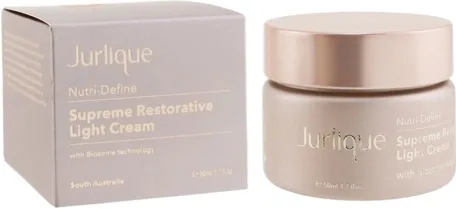 Крем для лица Jurlique Nutri-Define Supreme увлажняющий 50 мл