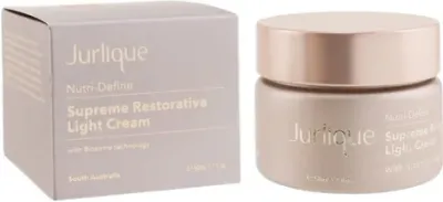 Крем для лица Jurlique Nutri-Define Supreme увлажняющий 50 мл