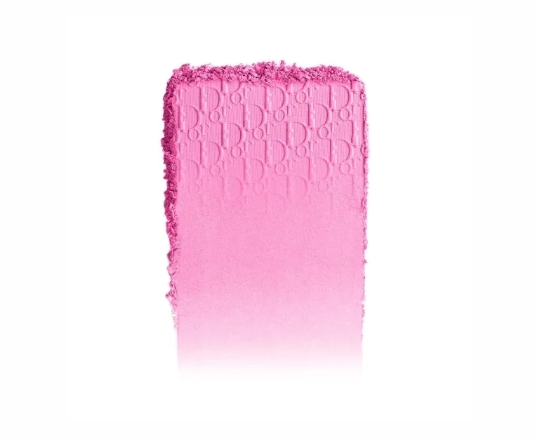 Румяна для лица Dior Backstage Rosy Glow Blush, оттенок 001 - Pink