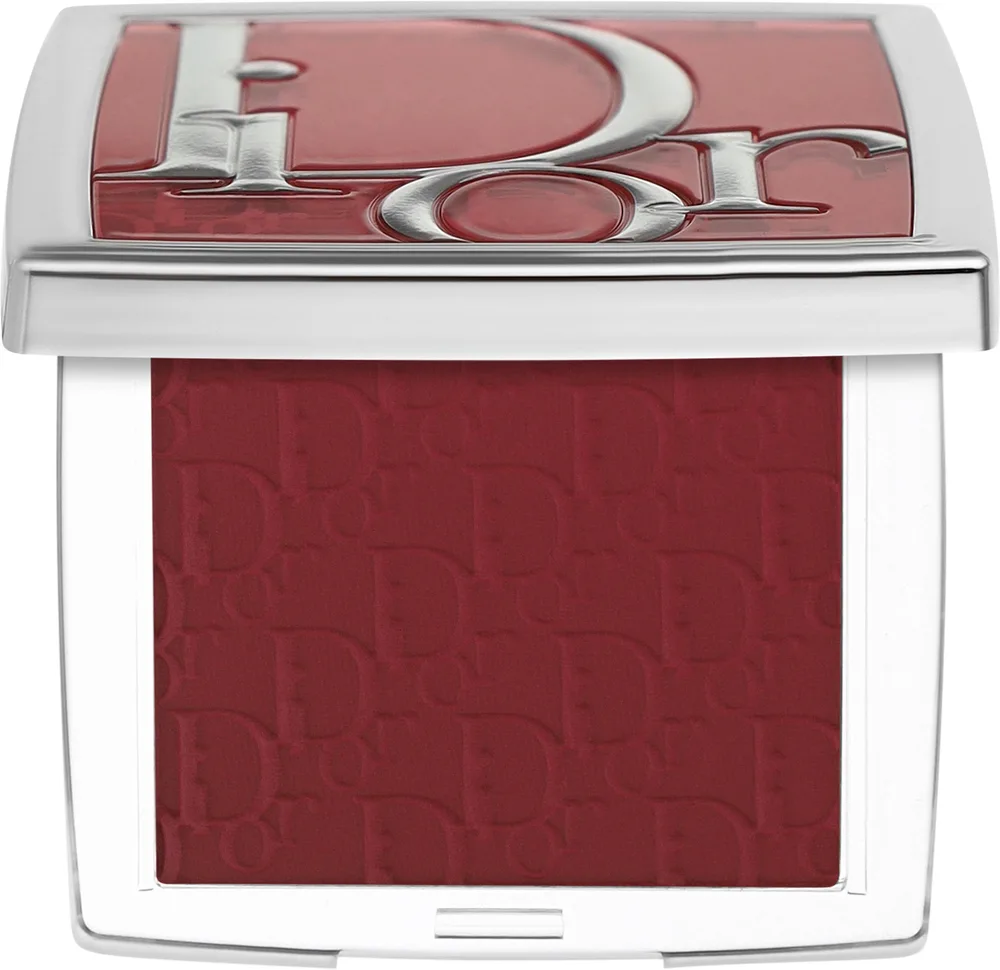 Румяна для лица Dior Backstage Rosy Glow Blush, оттенок 006 - Berry