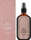 Масло для волос с молочными протеинами Odid Milk Protein Intensive Hair Oil Florist & Garden — фото 2