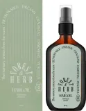 Масло для волос с молочными протеинами Odid Milk Protein Intensive Hair Oil Forest & Herb — фото 2