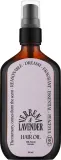 Масло для волос с молочными протеинами Odid Milk Protein Intensive Hair Oil Verbena & Lavender — фото 1