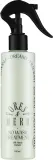 Несмываемый кондиционер для волос Odid Milk Protein Intensive No Wash Ampoule Treatment «Forest & Herb», 200 мл — фото 1