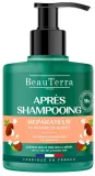 Восстанавливающий кондиционер для волос с маслом ши и авокадо BeauTerra Repairing Conditioner, 500 мл — фото 1
