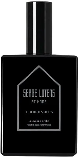 Спрей для дома Serge Lutens Le Palais des Sables жасмин и мед 100 мл уценка