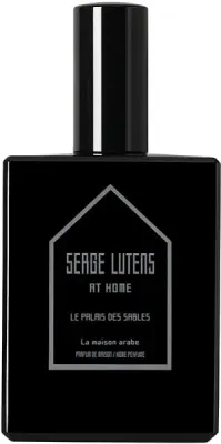 Спрей для дома Serge Lutens Le Palais des Sables жасмин и мед 100 мл уценка