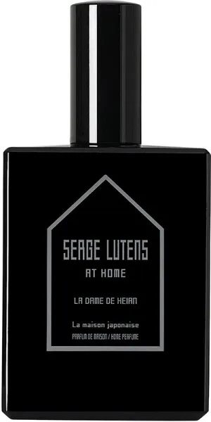 Спрей для дома Serge Lutens La Dame De Heian ладан и дерево 100 мл уценка
