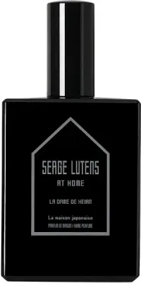 Спрей для дома Serge Lutens La Dame De Heian ладан и дерево 100 мл уценка